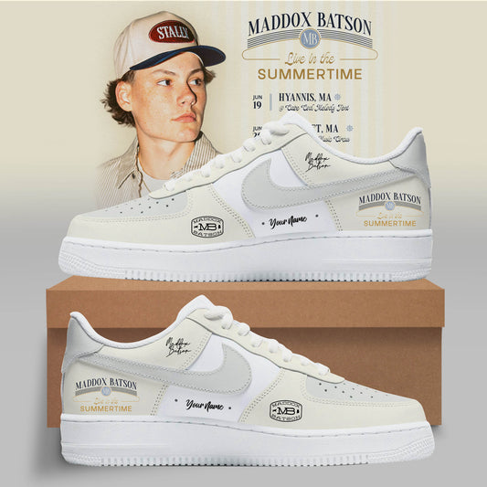 _Maddox Batson – Live in Summertime