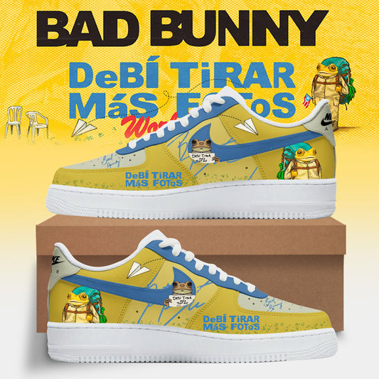 _”DTMF” – BB Customize AF1
