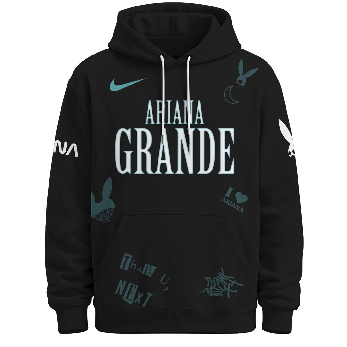 The Eternal Sunshine Tour Limited Edition Hoodie