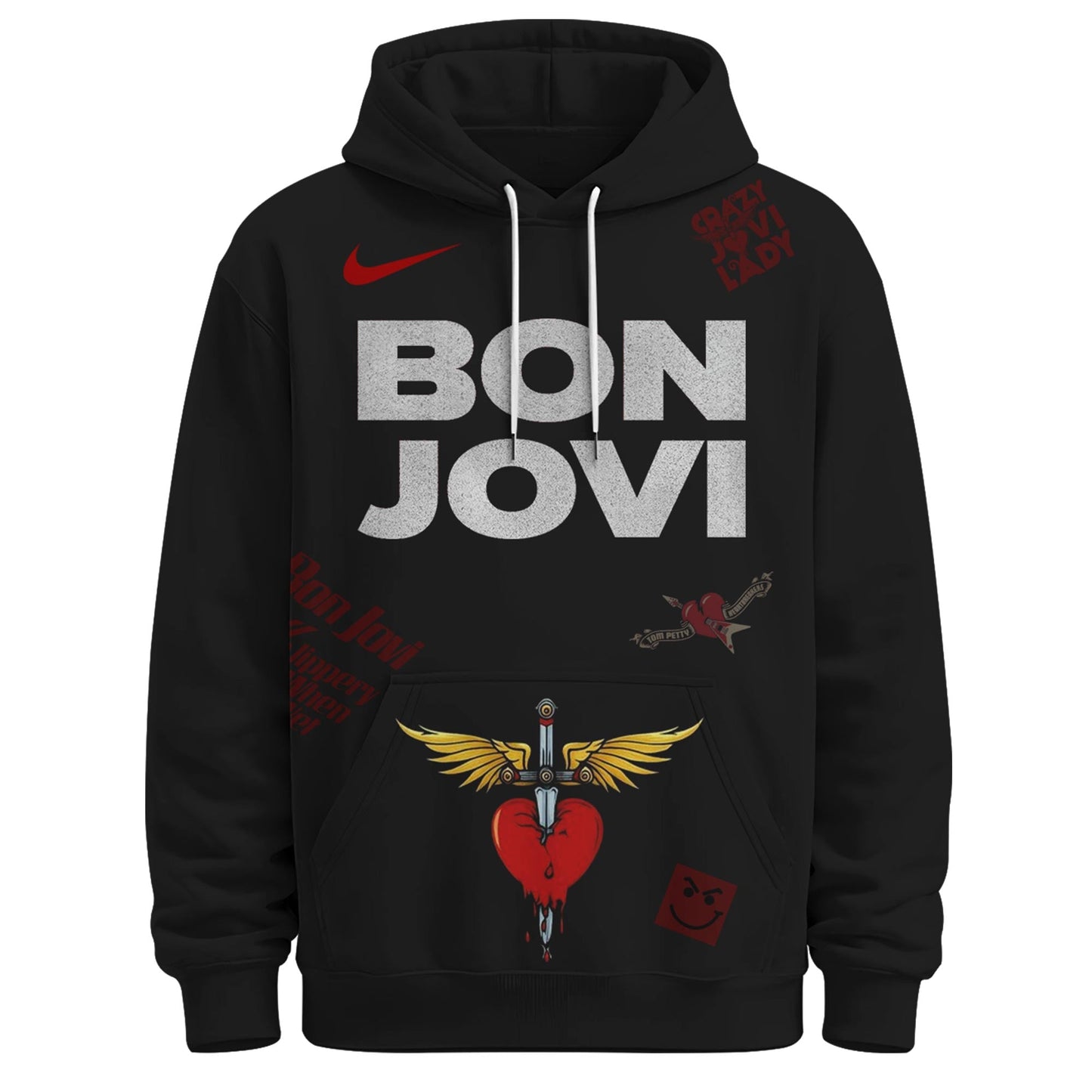 The Forever Tour Limited Edition Hoodie