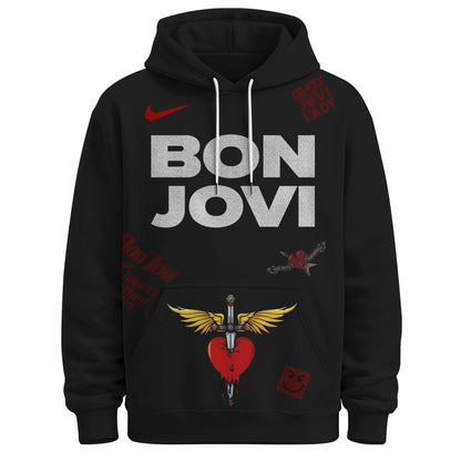 The Forever Tour Limited Edition Hoodie