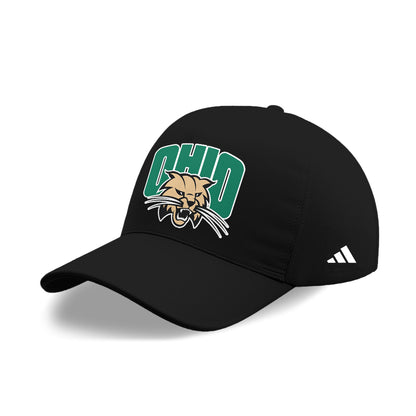 Limited Edition Ohio Bobcats Football Hoodie HD30075