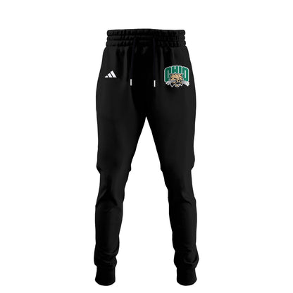 Limited Edition Ohio Bobcats Football Hoodie HD30075