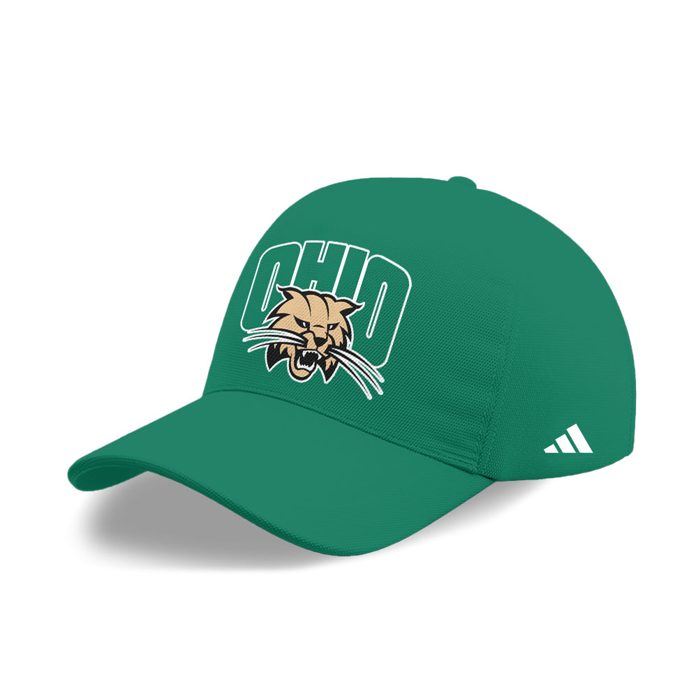 Limited Edition Ohio Bobcats Football Hoodie HD30076B