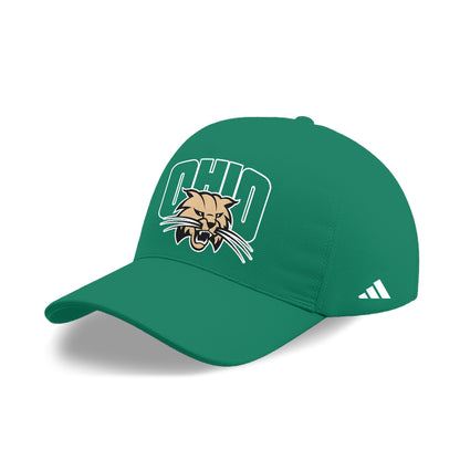 Limited Edition Ohio Bobcats Football Hoodie HD30076B