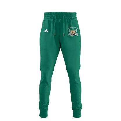 Limited Edition Ohio Bobcats Football Hoodie HD30076B