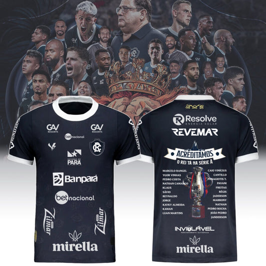 ACREDITAMOS T-SHIRT