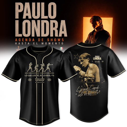 _Paulo Londra Tour Jersey Is Here – Limited Edition