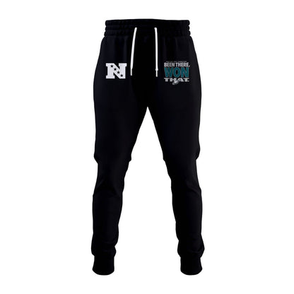 Philadelphia Eagles Back-to-Back NFC East Champions | Limited Edition Hoodie