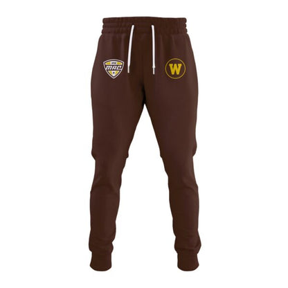 ,WMU 2025 Mid-American Conference Football Champions Hoodie Limited Edition
