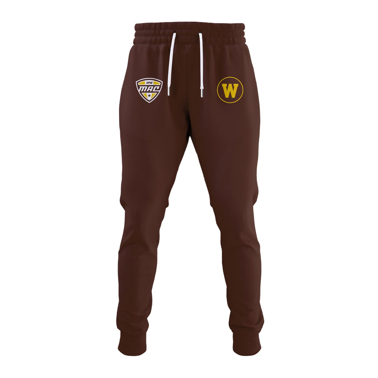.WMU 2025 Mid-American Conference Football Champions Bomber Limited Edition