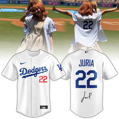 LAD Special XG “Juria” Limited Edition Jersey