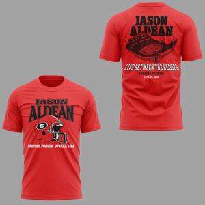 Limited Edition JA Tshirt-KC04222634