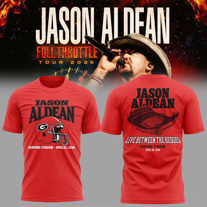 Limited Edition JA Tshirt-KC04222634