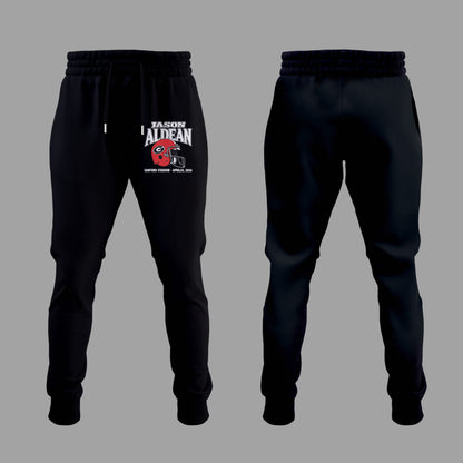 Limited Edition JA Hoodie-KC04222633