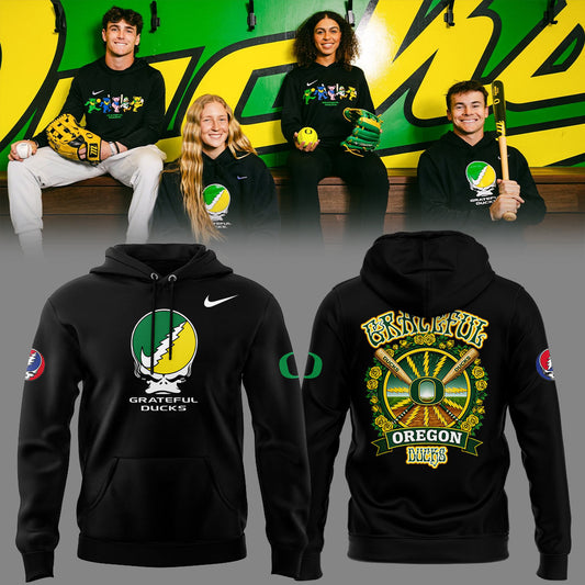 Limited Edition The Gtf Diamond Ducks 💀🦆 Hoodie-KC04232601