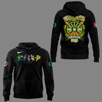 Limited Edition The Gtf Diamond Ducks 💀🦆 Hoodie-KC04232602