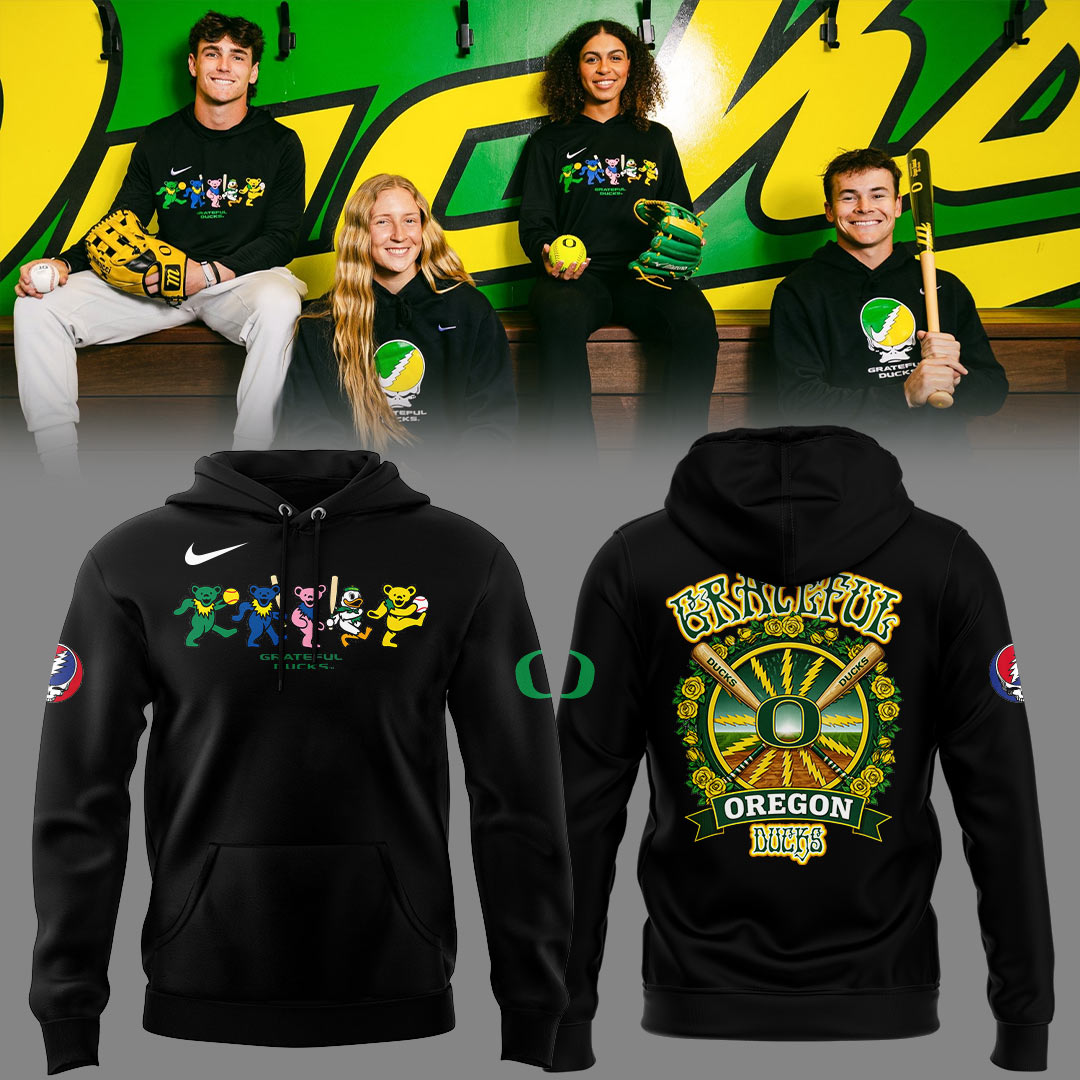Limited Edition The Gtf Diamond Ducks 💀🦆 Hoodie-KC04232602