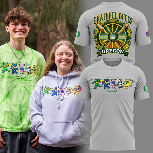 Limited Edition The Gtf Ducks Diamond 💀🦆 Shirt-KC04232607