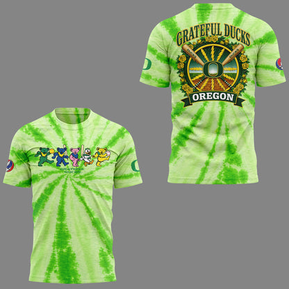 Limited Edition The Gtf Ducks Diamond 💀🦆 Shirt-KC04232608