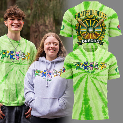 Limited Edition The Gtf Ducks Diamond 💀🦆 Shirt-KC04232608