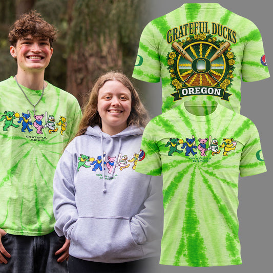 Limited Edition The Gtf Ducks Diamond 💀🦆 Shirt-KC04232608