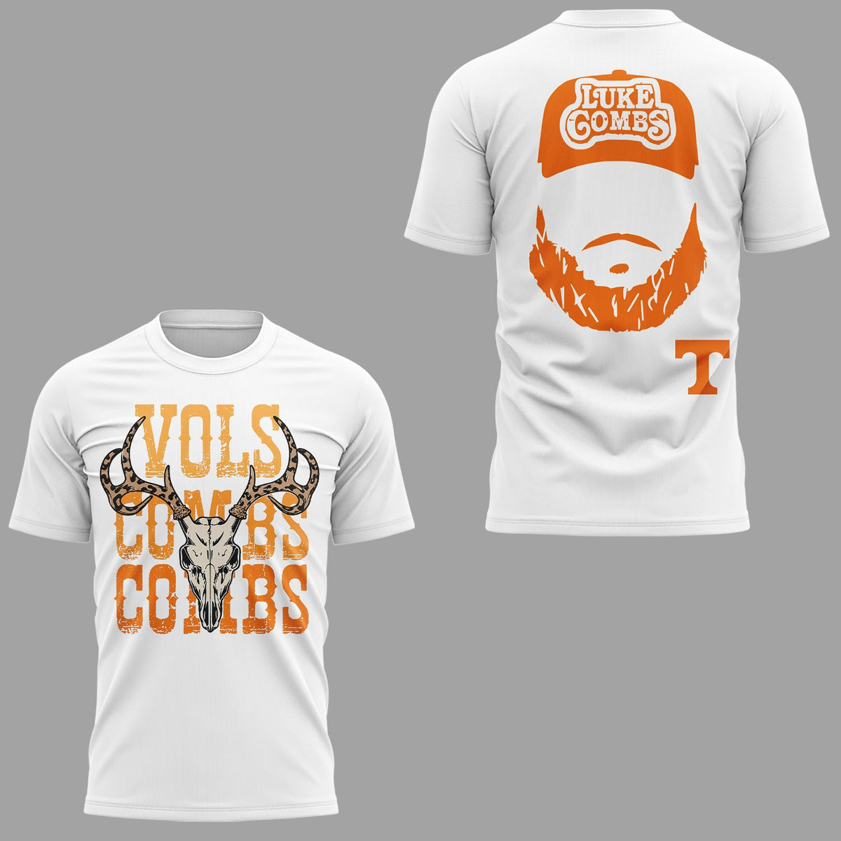 LC “My Kinda Saturday Nights Tour” at Neyland Stadium Shirt