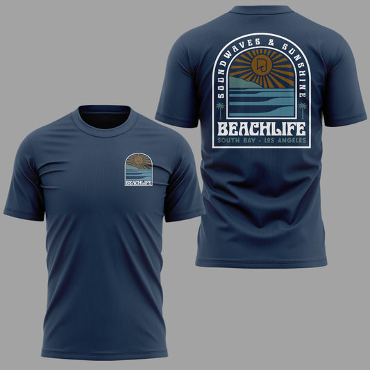 Limited Edition BeachLife Festival 2026 Shirt-KC05042616