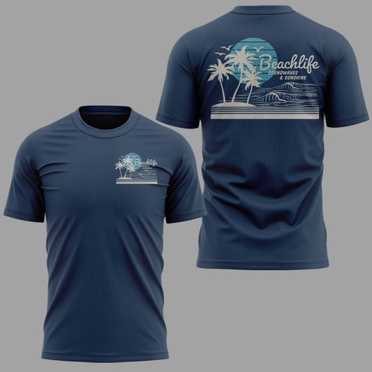 Limited Edition BeachLife Festival 2026 Shirt-KC05042618