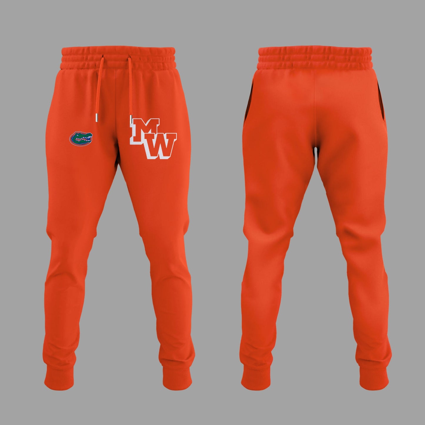 Still the Problem Tour "Morgan Wallen x Florida Gators" Hoodie 2026