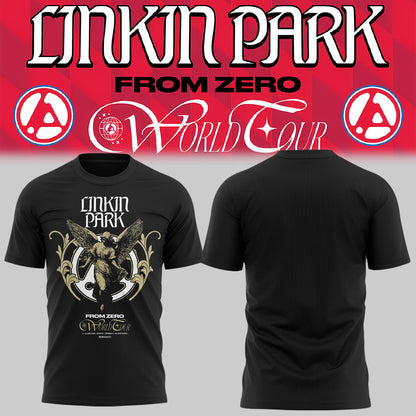 LKP “From Zero World Tour” in Munich Shirt-KC06112603