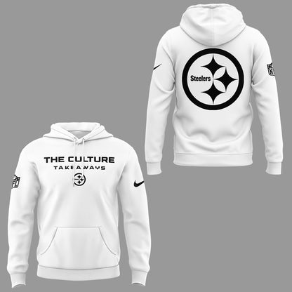Limited Edition The Culture Take Aways Hoodie-KC10172504