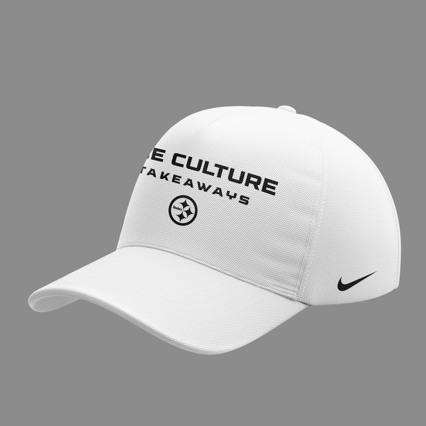 Limited Edition The Culture Take Aways Hoodie-KC10172505