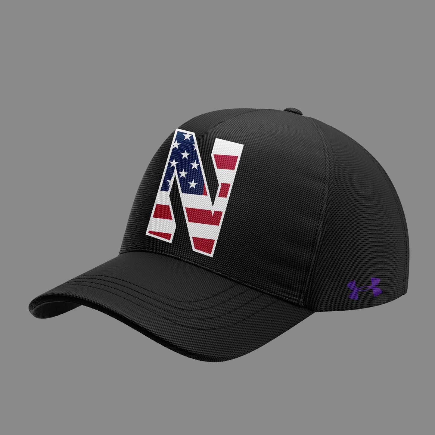 Limited Edition Northwestern Military Sweatshirt-KC11172535