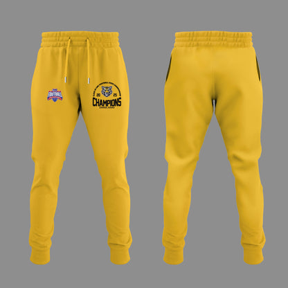 Limited Edition Daniel Hand Champions🏆Class SS 𝐅𝐨𝐨𝐭𝐛𝐚𝐥𝐥 𝐂𝐡𝐚𝐦𝐩𝐢𝐨𝐧𝐬𝐡𝐢𝐩 2025 T-Shirt