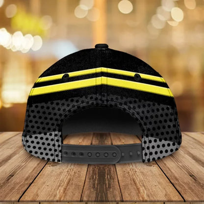 Limited Edition Ken Roczen 450SX 2026 Champion Cap