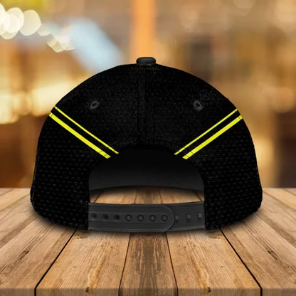 Limited Edition Ken Roczen 450SX 2026 Champion Cap
