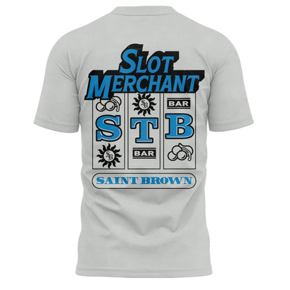 Limited Edition Slot Merchant Shirt-LL0109251000