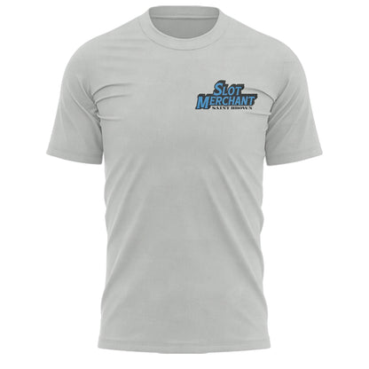 Limited Edition Slot Merchant Shirt-LL0109251000