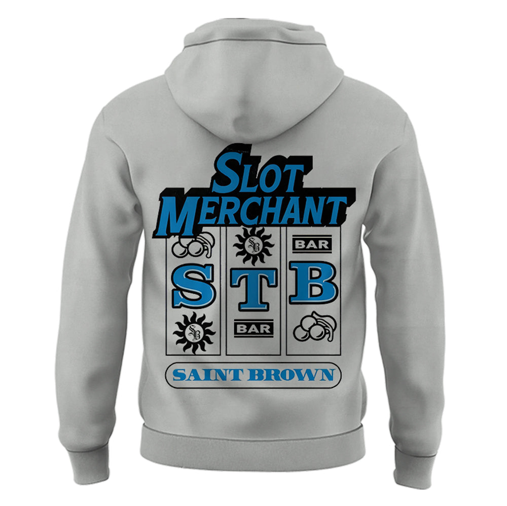 Limited Edition Slot Merchant Hoodie-LL0109251001