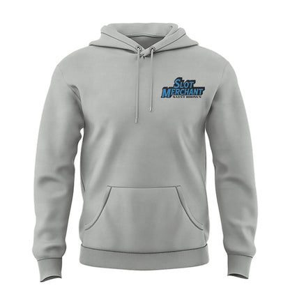 Limited Edition Slot Merchant Hoodie-LL0109251001