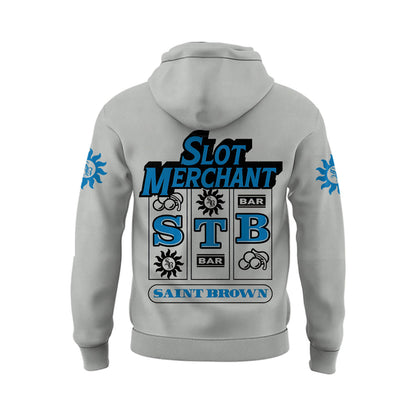 Limited Edition Slot Merchant Hoodie-LL0109251002
