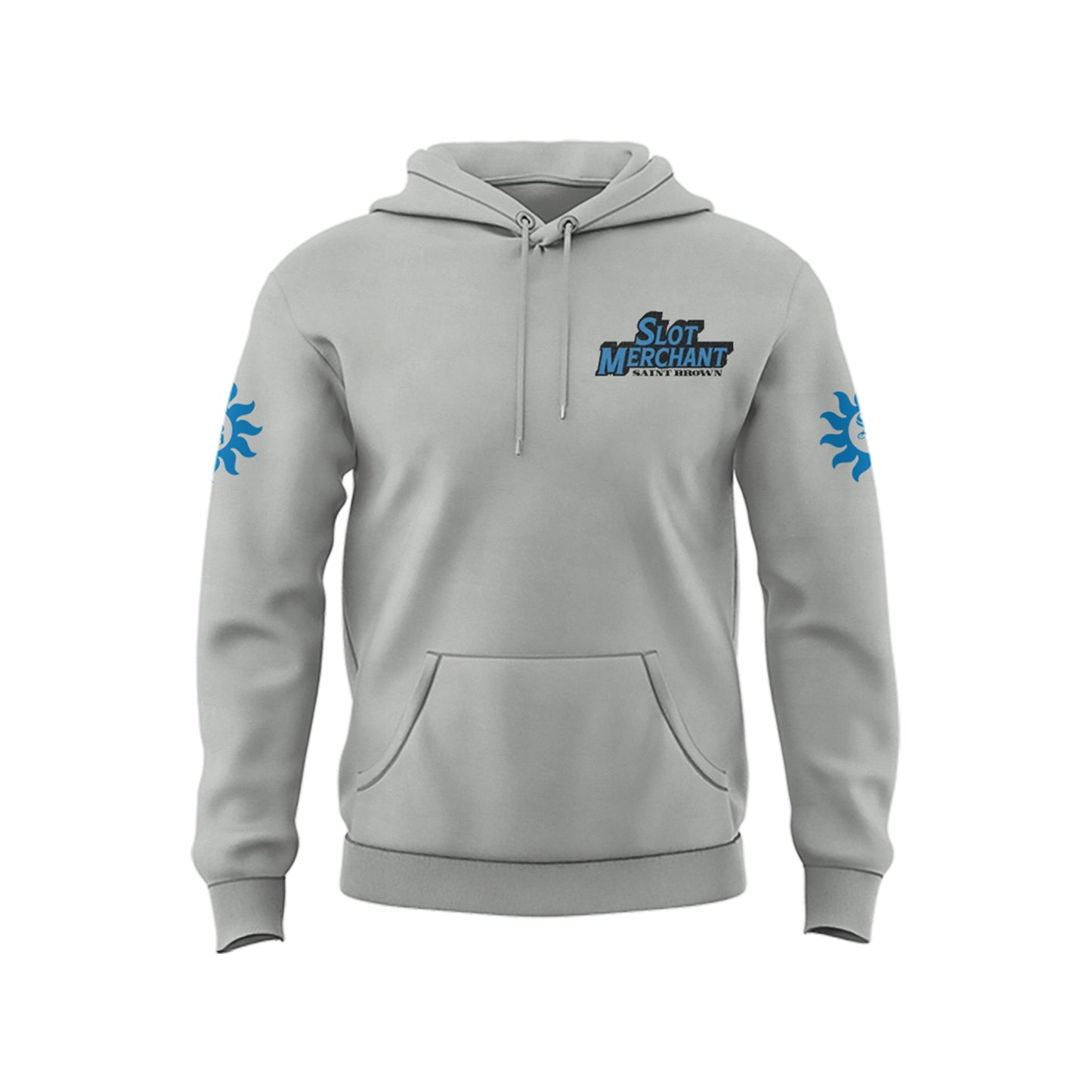 Limited Edition Slot Merchant Hoodie-LL0109251002