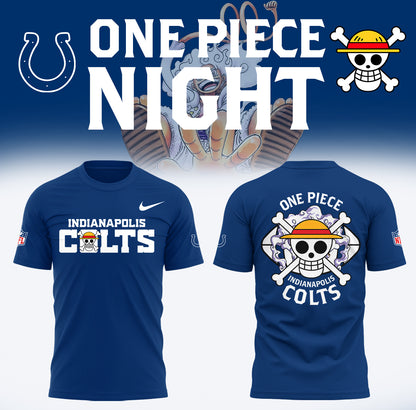 One Piece x Colts Limited Edition Shirt-LL0109252001