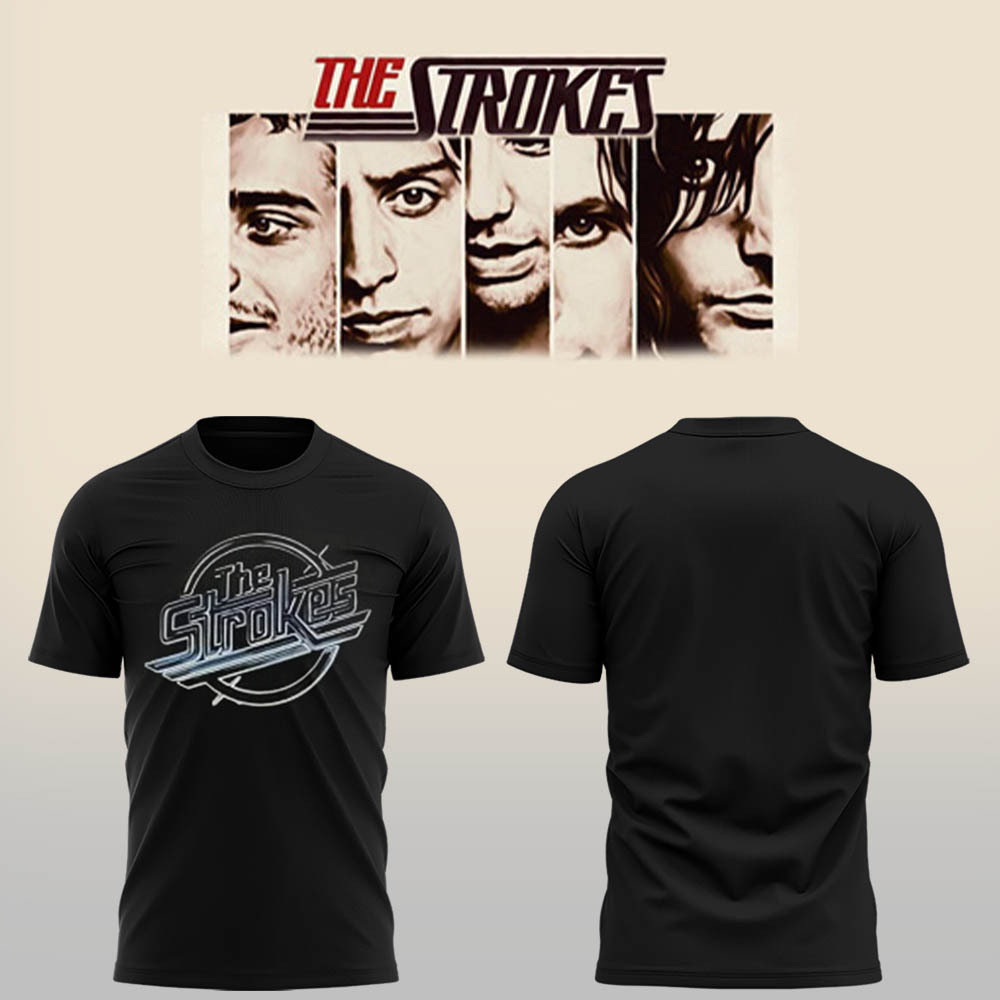 Limited Edition TS Merch 2025 Tshirt