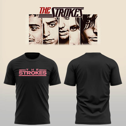 Limited Edition TS Merch 2025 Tshirt