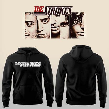 Limited Edition TS Merch 2025 Hoodie