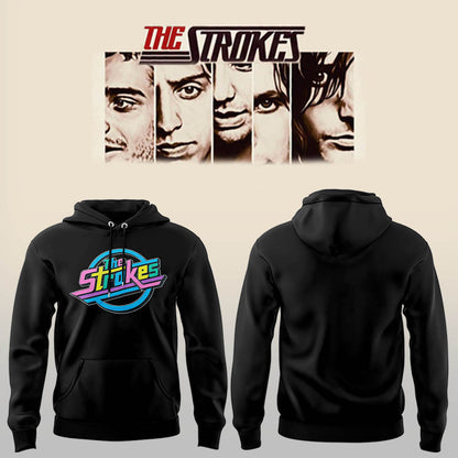 Limited Edition TS Merch 2025 Hoodie