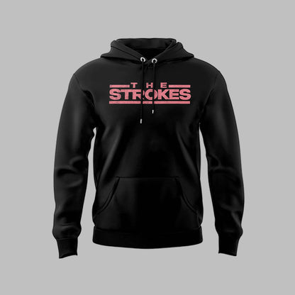 Limited Edition TS Merch 2025 Hoodie