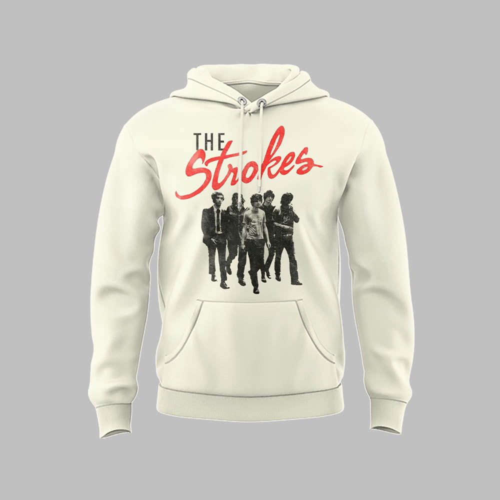 Limited Edition TS Merch 2025 Hoodie